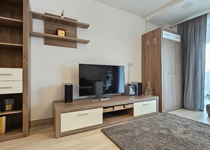 Central District Cuza 99 Apartment Bucureşti